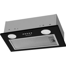 Кухонная вытяжка Weissgauff BOX 456 Black