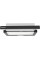 Кухонная вытяжка Weissgauff TEL 600 Black Glass