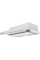 Кухонная вытяжка Weissgauff TEL 600 White Glass