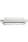 Кухонная вытяжка Weissgauff TEL 600 White Glass