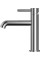 Смеситель Whitecross Y Y1211NIB (брашированный никель)