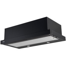 Кухонная вытяжка Akpo Light eco twin 60 WK-7 (черный)