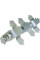 Скарификатор-аэратор AL-KO Combi Care 38 P Comfort (112799)
