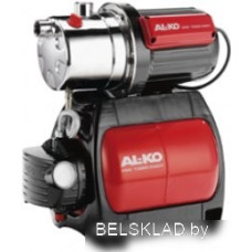 Насосная станция AL-KO HW 1300 Inox