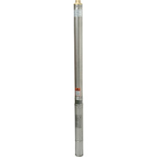 Глубинный насос для скважин Aquavita 3SDM2/21 с кабелем 30 м