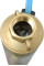 Глубинный насос для скважин Aquavita 3SDM2/21 с кабелем 30 м