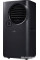 Мобильный кондиционер Ballu Eclipse BPAC-07 EPB/N6 black