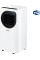 Мобильный кондиционер Ballu Eclipse BPAC-10 EPW/N6 white