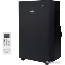 Мобильный кондиционер Ballu Velure BPAC-14 EW/N6