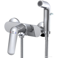 Смеситель с лейкой для биде Diadonna D171-20