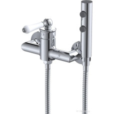 Смеситель с лейкой для биде Diadonna D173-20