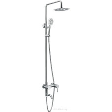 Душевая система Diadonna D65-35006S