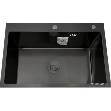 Кухонная мойка Diadonna DS5040В