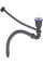 Кухонная мойка Diadonna DS5040В
