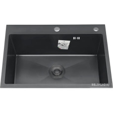 Кухонная мойка Diadonna DS7050B