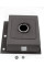 Кухонная мойка Diadonna DS7050B