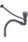 Кухонная мойка Diadonna DS7050B