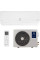 Кондиционер Electrolux Fusion Wave Super DC EACS/I-18HFW/N8