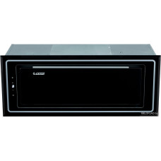 Кухонная вытяжка Exiteq EX-1289 (черный)