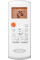 Кондиционер General Climate Inverter GC-RE18HR32/GU-RE18H32