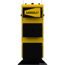 Отопительный котел Greolit Deep Plus 30 кВт