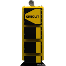Отопительный котел Greolit PROFI 60 кВт