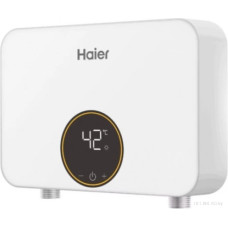 Проточный электрический водонагреватель Haier JET-EI6