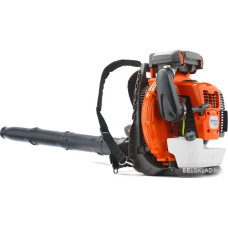 Ранцевая воздуходувка Husqvarna 580BTS