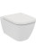 Унитаз Ideal Standard I.Life B T461401+T468301