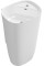 Умывальник Lavinia Boho Bathroom Sink Slim 33311126