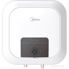 Накопительный электрический водонагреватель над мойкой Midea Kitchen Pro MWH10-15MPCA