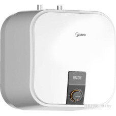 Накопительный электрический водонагреватель под мойку Midea Kitchen Pro MWH10-15MPCU