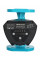 Насос циркуляционный MEGA 40-10F SHINHOO Китай