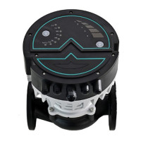 Насос циркуляционный MEGA S 50-18F SHINHOO Китай