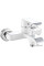 Смеситель Rose R2102F