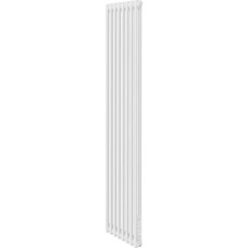 Стальной трубчатый радиатор Royal Thermo Insignia C2180 - 08 секций RAL9016