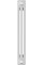 Стальной трубчатый радиатор Royal Thermo Insignia C3050 - 22 секций RAL9016