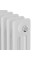 Стальной трубчатый радиатор Royal Thermo Insignia C3050 - 22 секций RAL9016