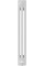 Стальной трубчатый радиатор Royal Thermo Insignia VC3050 - 10 секций RAL9016