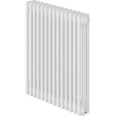 Стальной трубчатый радиатор Royal Thermo Insignia VC3050 - 14 секций RAL9016