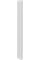Стальной трубчатый радиатор Royal Thermo Insignia VC3180 - 04 секций RAL9016