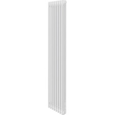 Стальной трубчатый радиатор Royal Thermo Insignia VC3180 - 08 секций RAL9016