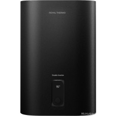 Накопительный электрический водонагреватель Royal Thermo RWH 30 Smalto Inverter Grafit