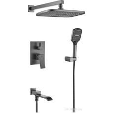Душевая система Shevanik S4035T