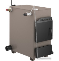 Отопительный котел СТЭН Каракан 14ТЭГ 3