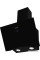 Кухонная вытяжка Weissgauff Assy 60 TC BL