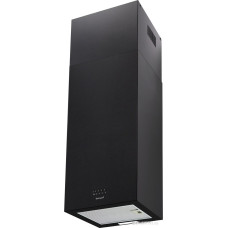 Кухонная вытяжка Weissgauff Box 1400 Island BL