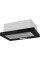 Кухонная вытяжка Weissgauff TEL 500 Black Glass