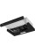 Кухонная вытяжка Weissgauff TEL 500 Black Glass