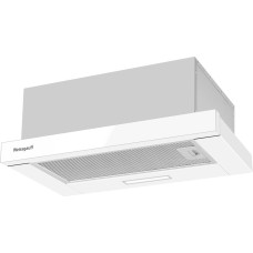 Кухонная вытяжка Weissgauff TEL 500 White Glass